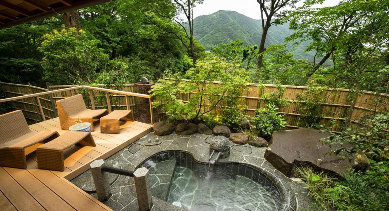 Onsen