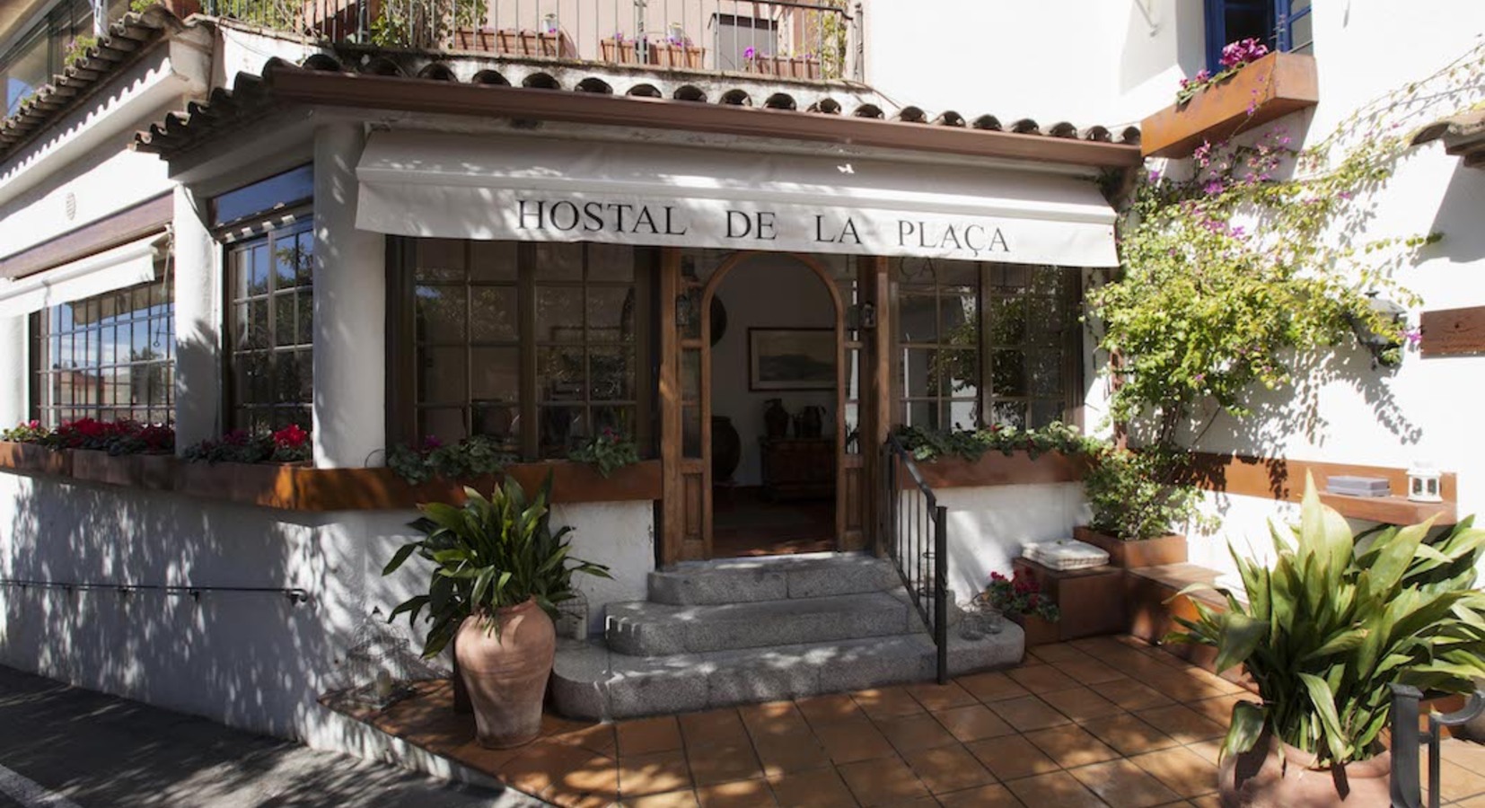 Photo of Hostal de la Placa