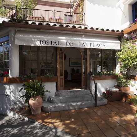 Hostal de la Placa