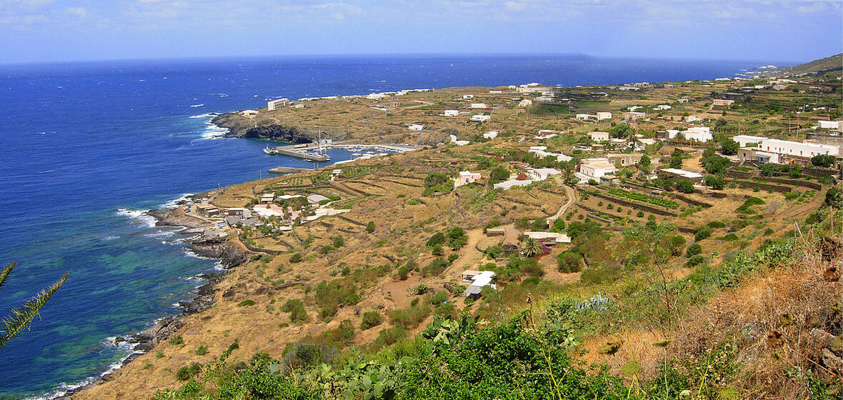 Photo de Pantelleria