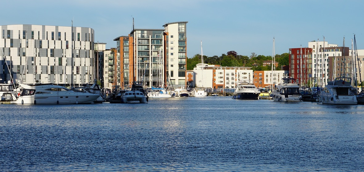 Photo of Ipswich