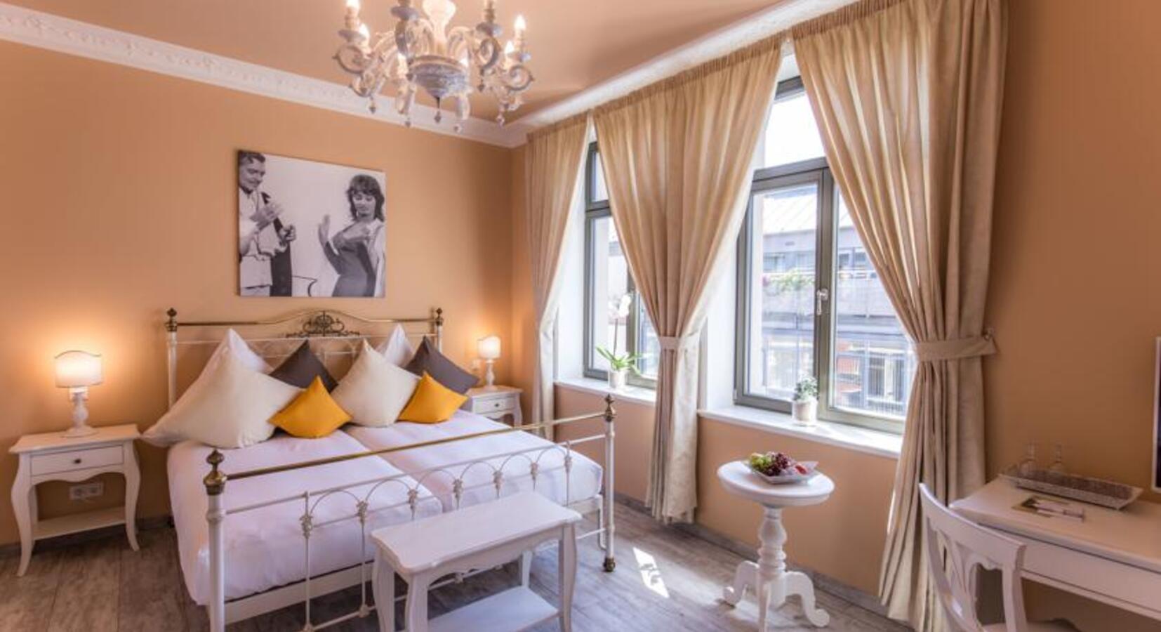 Double Room - Venezia