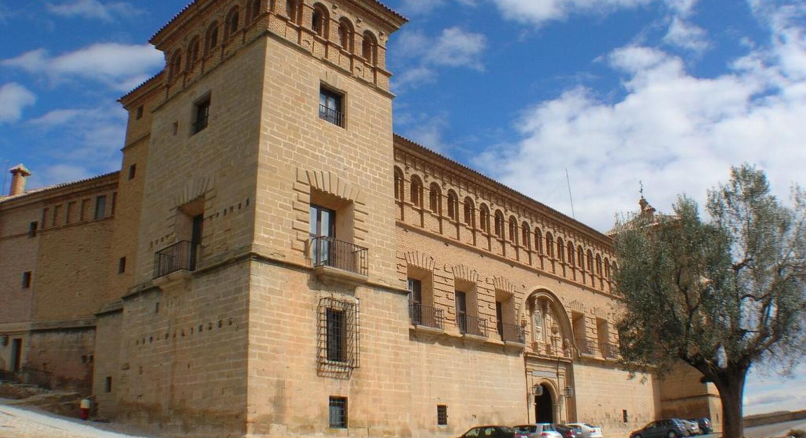 Photo of Parador de Alcaniz