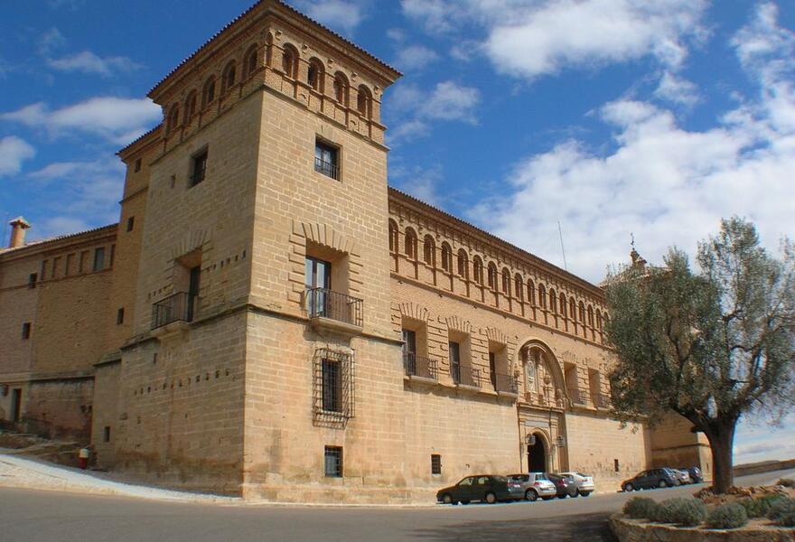 Parador de Alcaniz