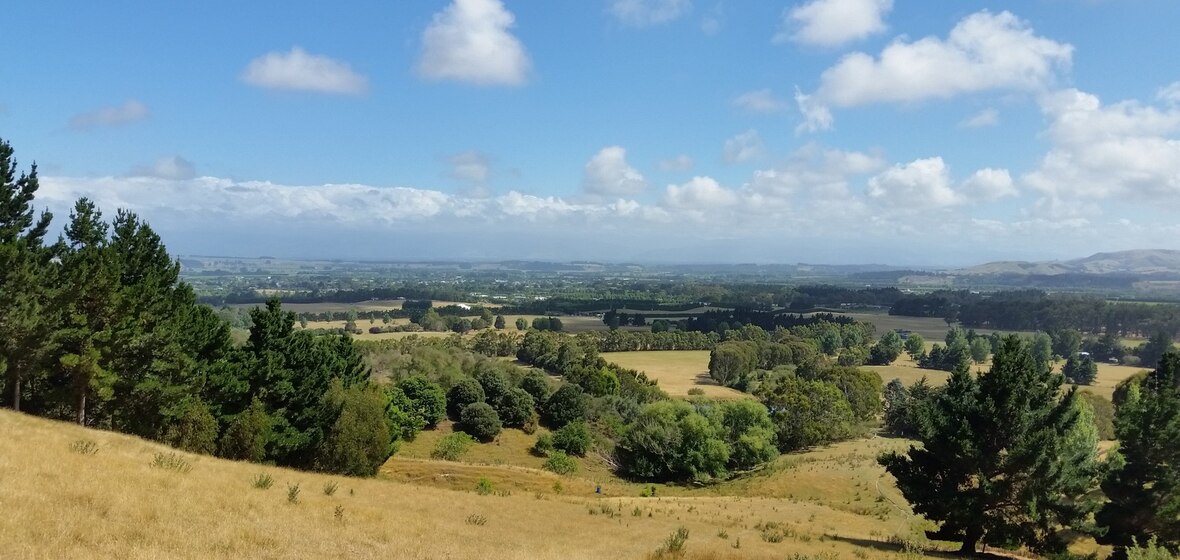 Photo of Martinborough