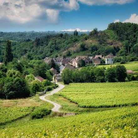 Les 15 meilleures chambres d'hôtes de Bourgogne