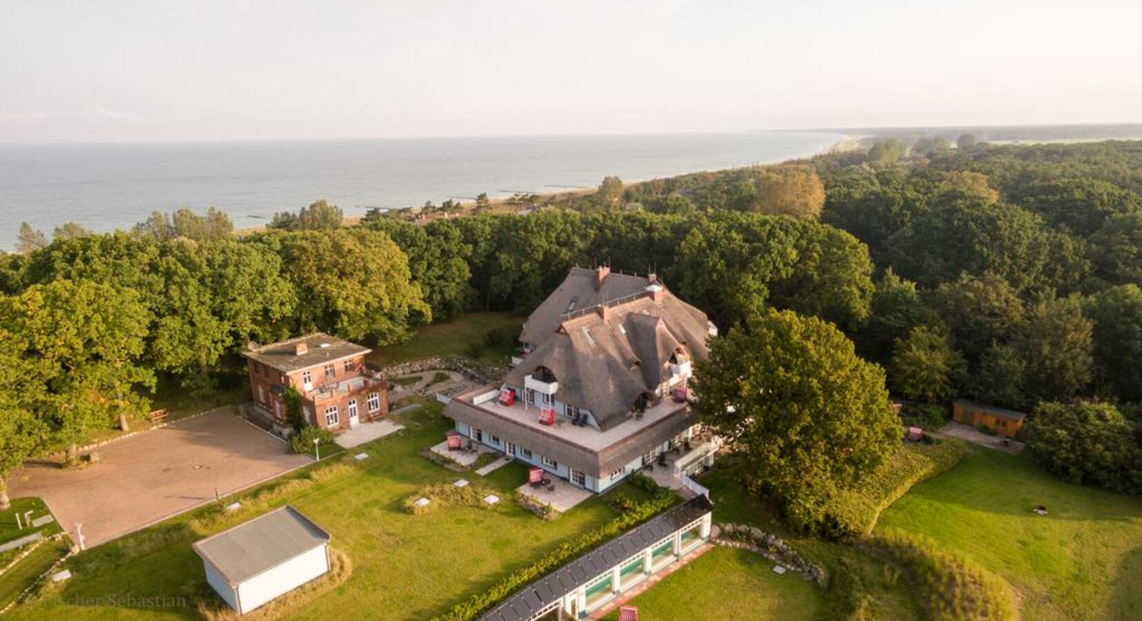 Foto von Romantik Hotel Namenlos & Fischerwiege