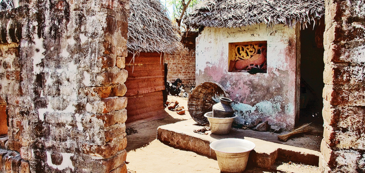 Photo de Nagapattinam