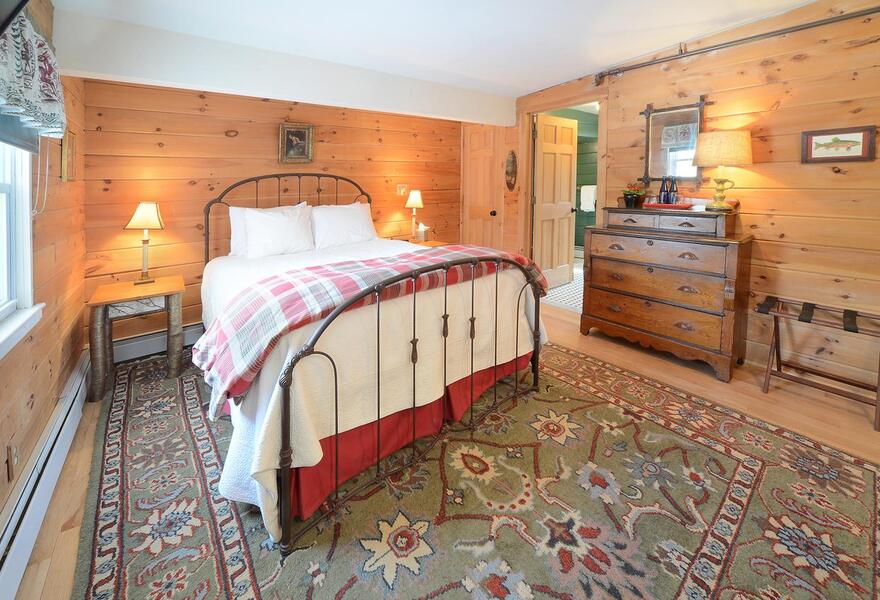 The Springwater B&B