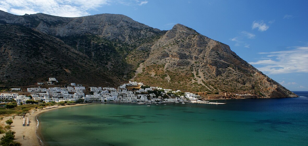 Photo of Sifnos