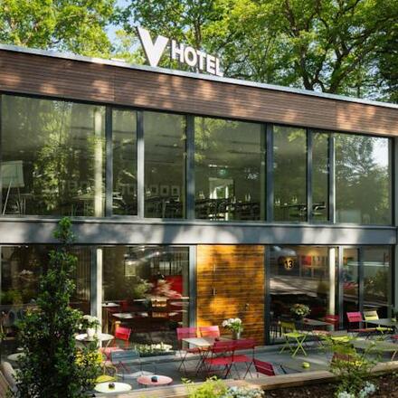 V Hotel, Bonn