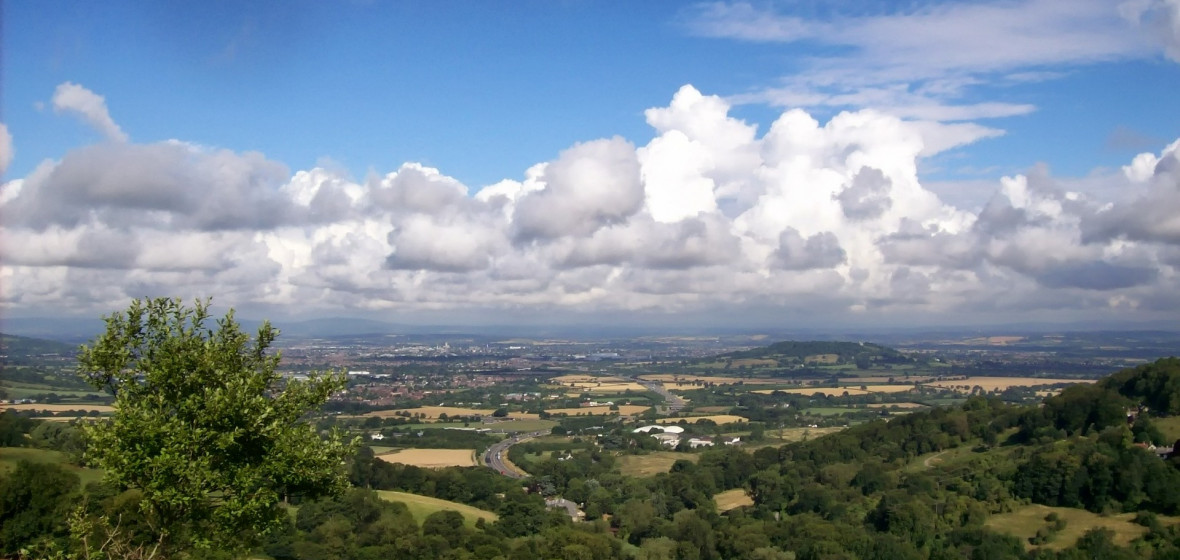 Photo of Gloucestershire