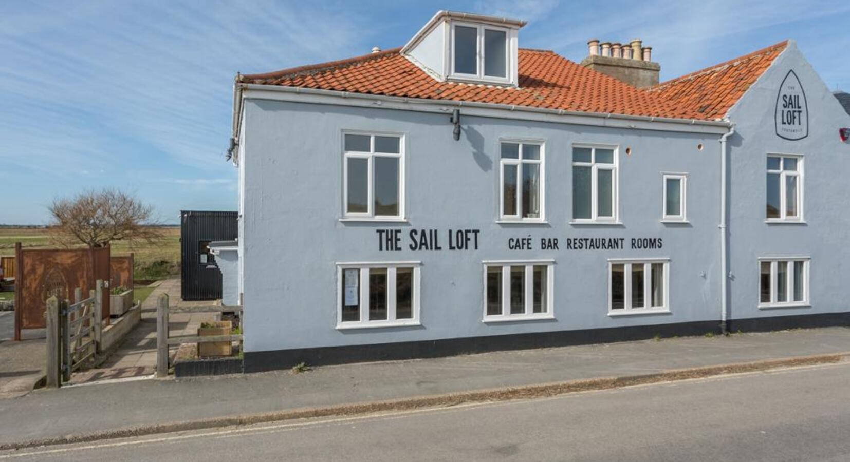 Photo of The Sail Loft