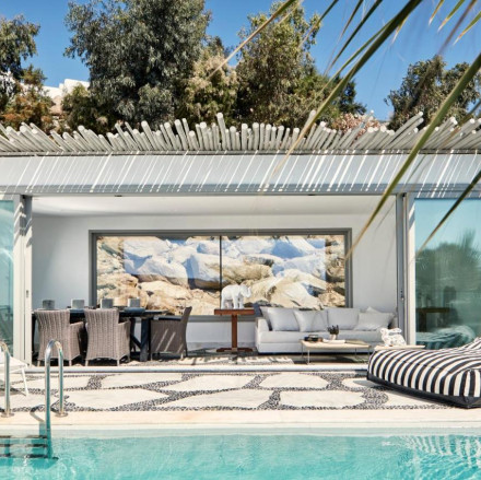 The 14 Best Hotels in Mykonos with Private Pools