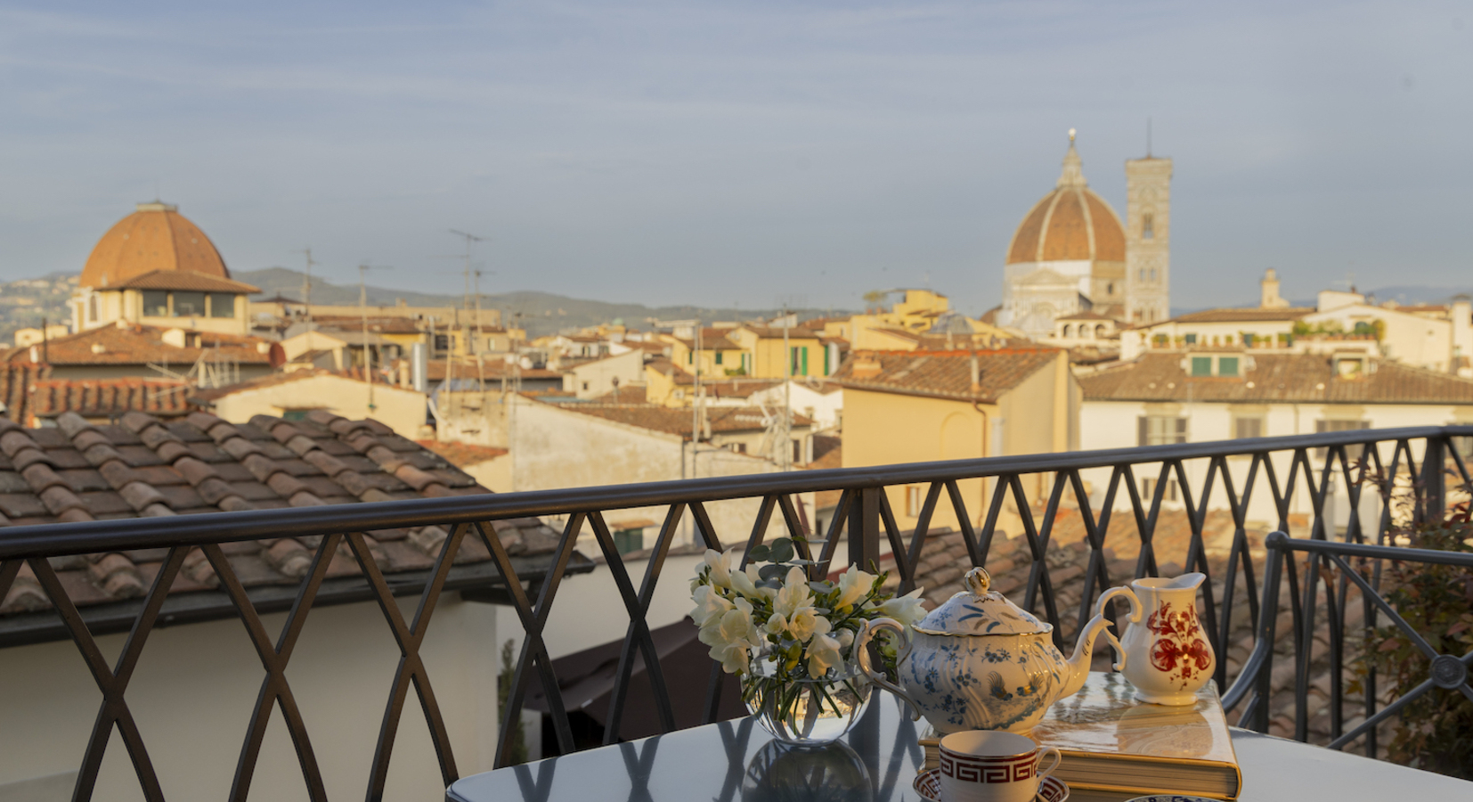 The Duomo Penthouse