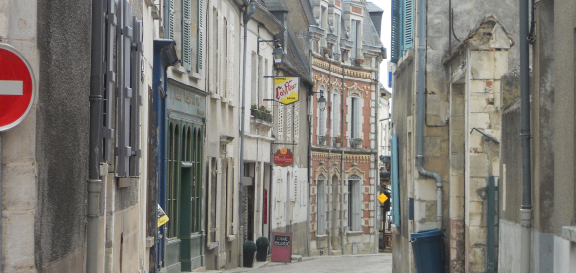 Photo of Loire Valley