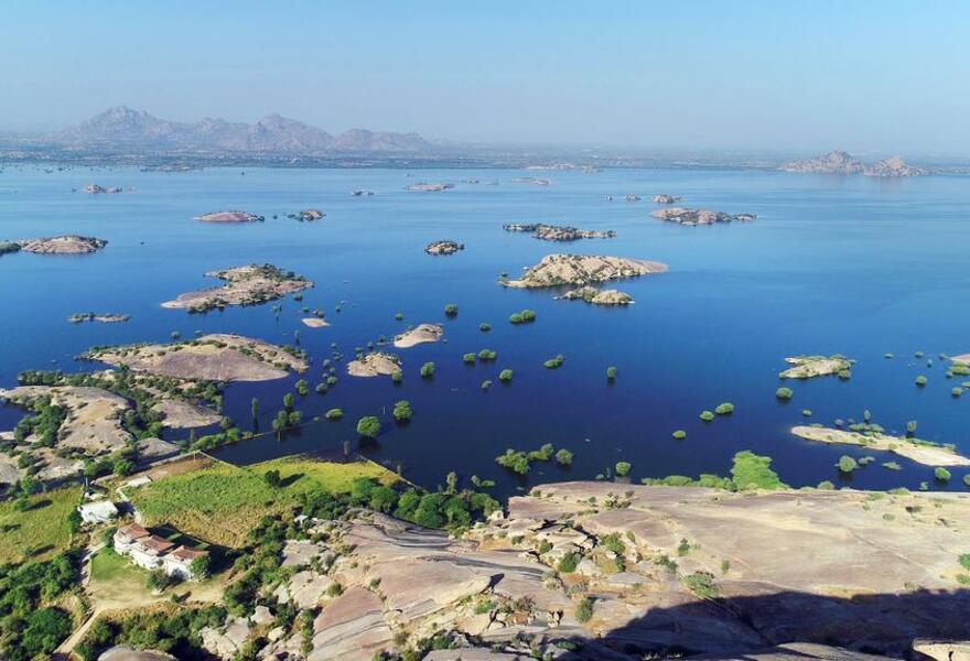 Jawai Sagar