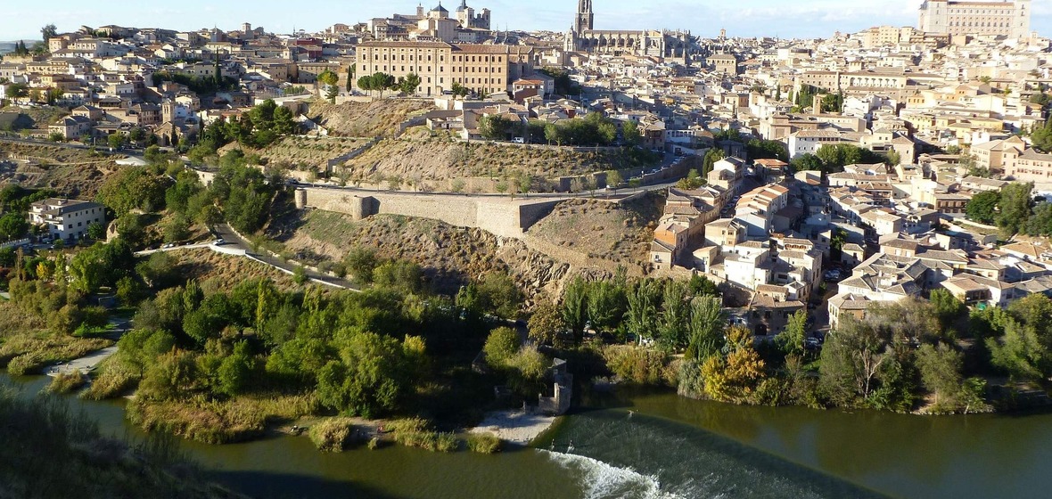 Photo of Extremadura