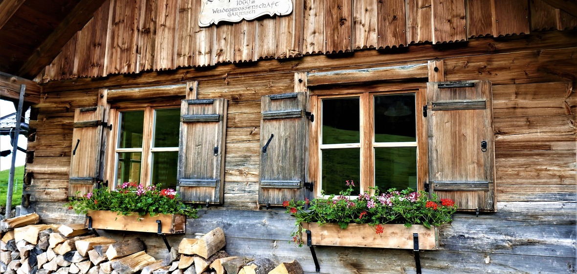 Foto von Garmisch-Partenkirchen