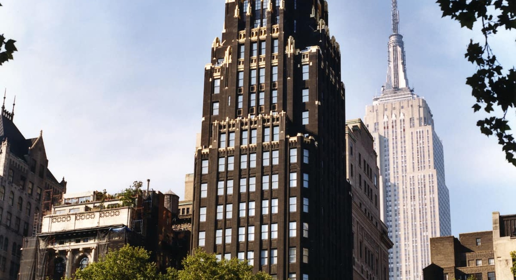 Photo of The Bryant Park Hotel