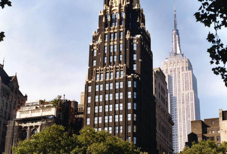 The Bryant Park Hotel