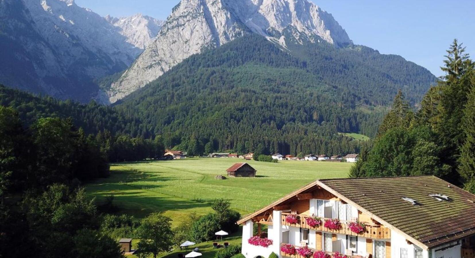 Photo de Hotel Langenfelder Hof