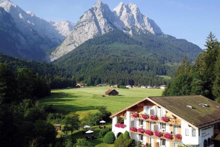 Hotel Langenfelder Hof