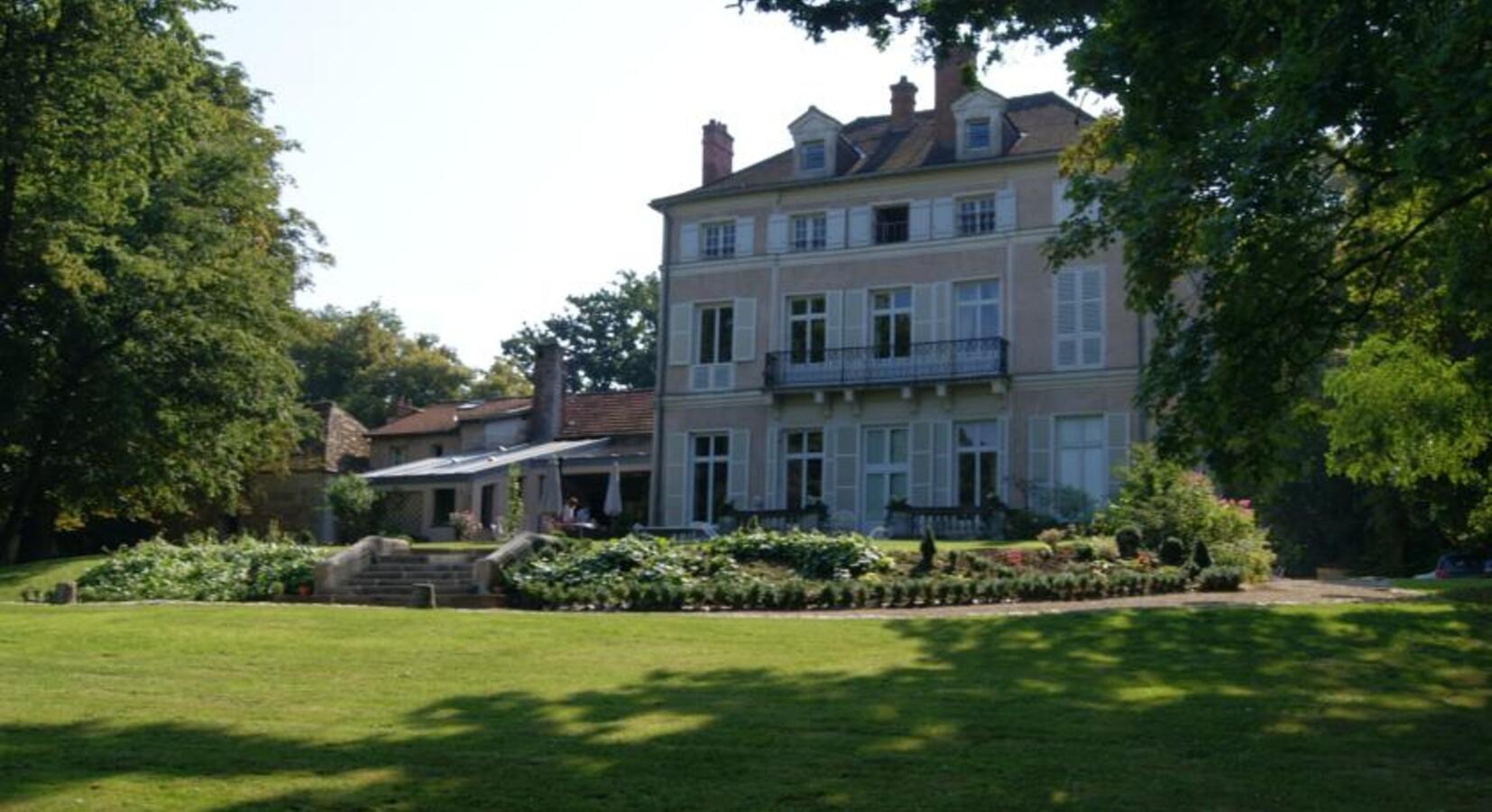 Photo de Chateau de la Vierge