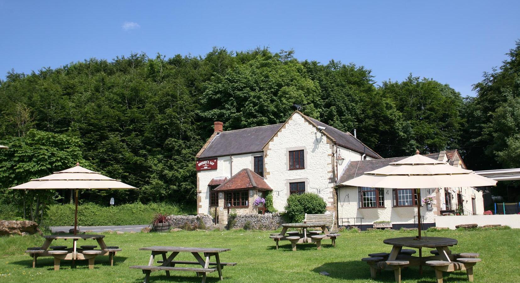 Photo of Winyards Gap Inn