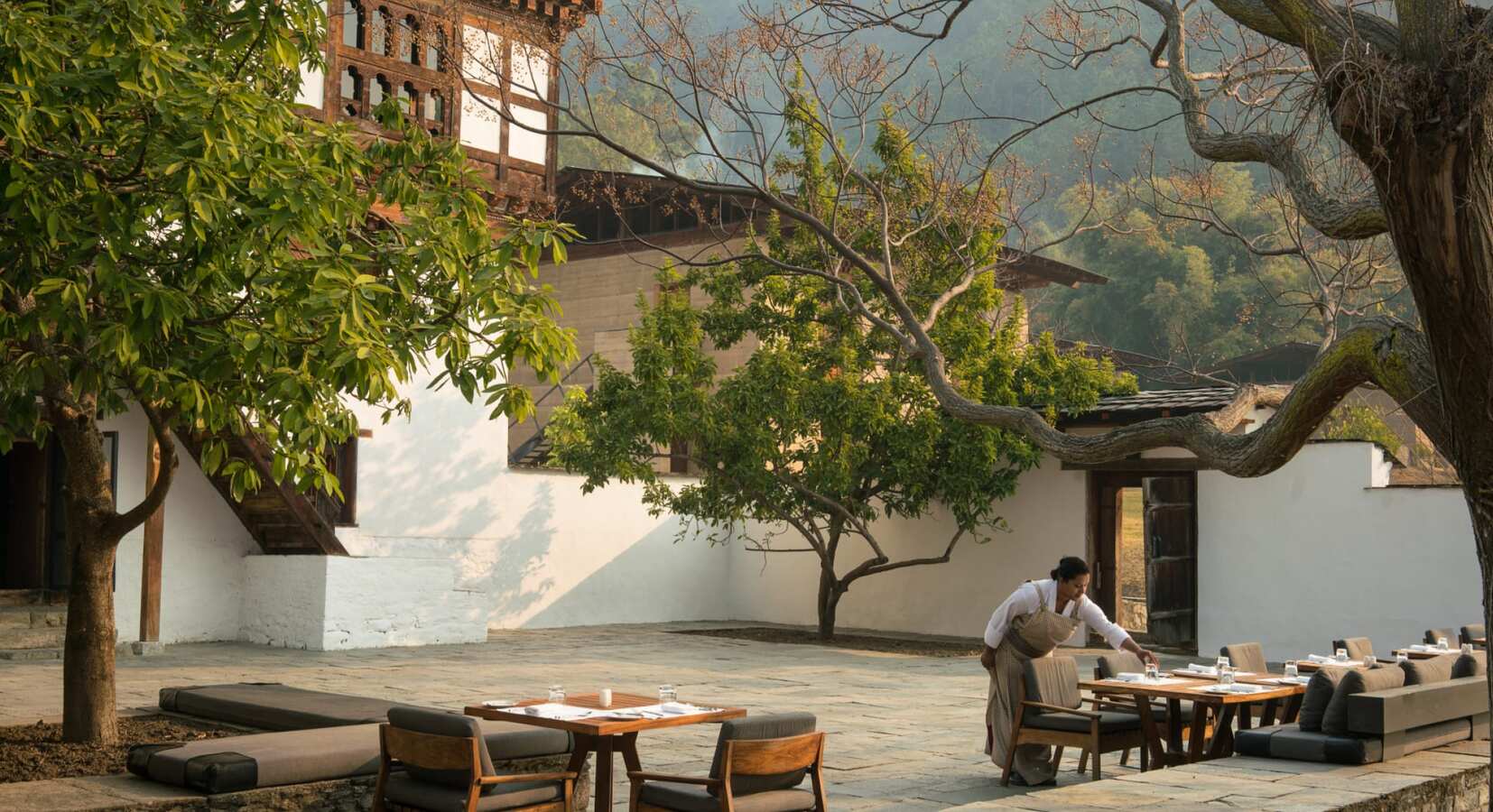 Photo of Amankora Punakha