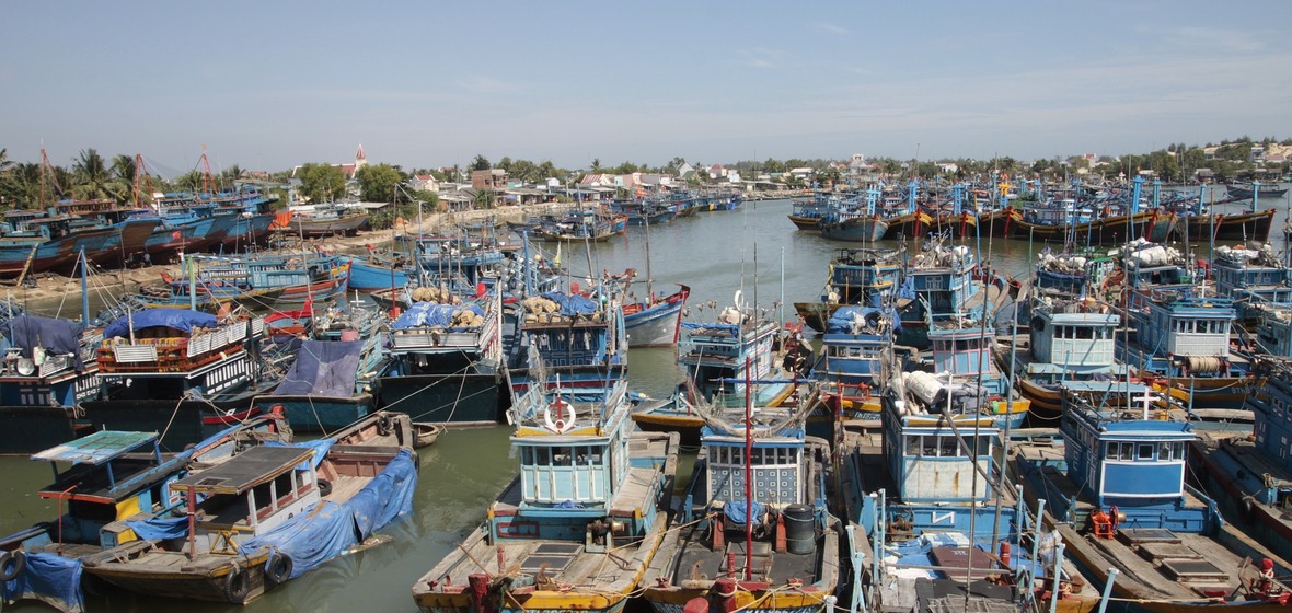 Photo of Bình Thuận Province