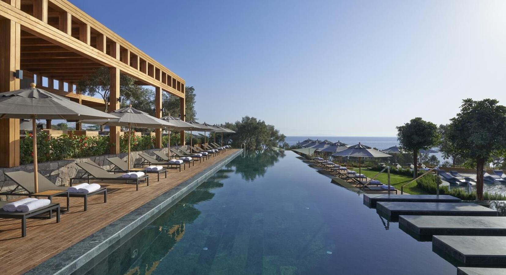 Photo of Mandarin Oriental, Bodrum