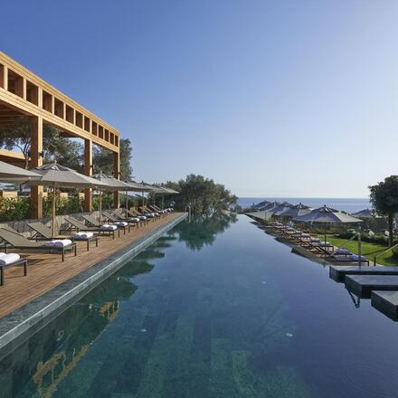 Mandarin Oriental, Bodrum