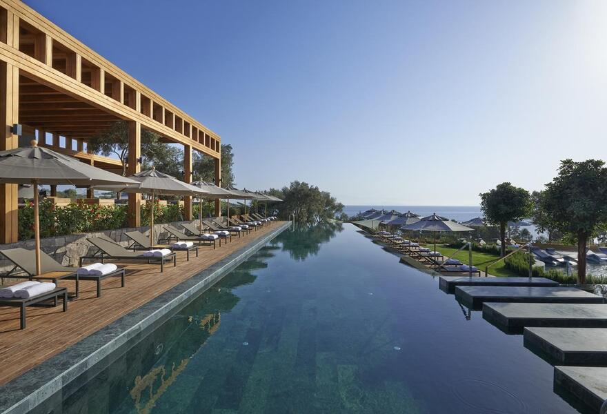 Mandarin Oriental, Bodrum