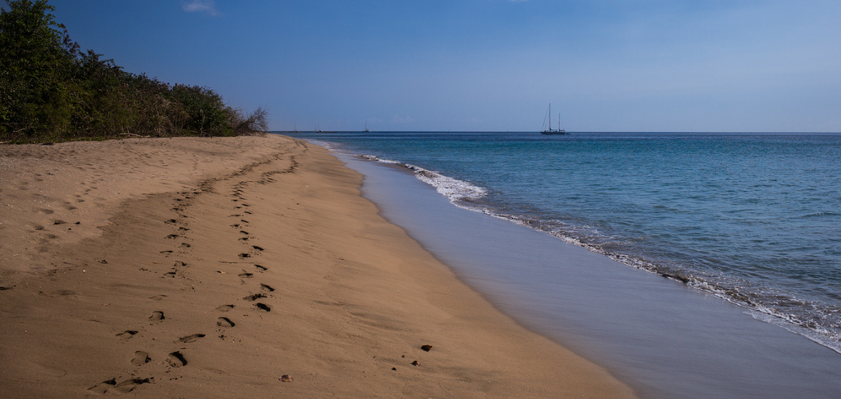 Photo de Saint-Kitts-et-Nevis