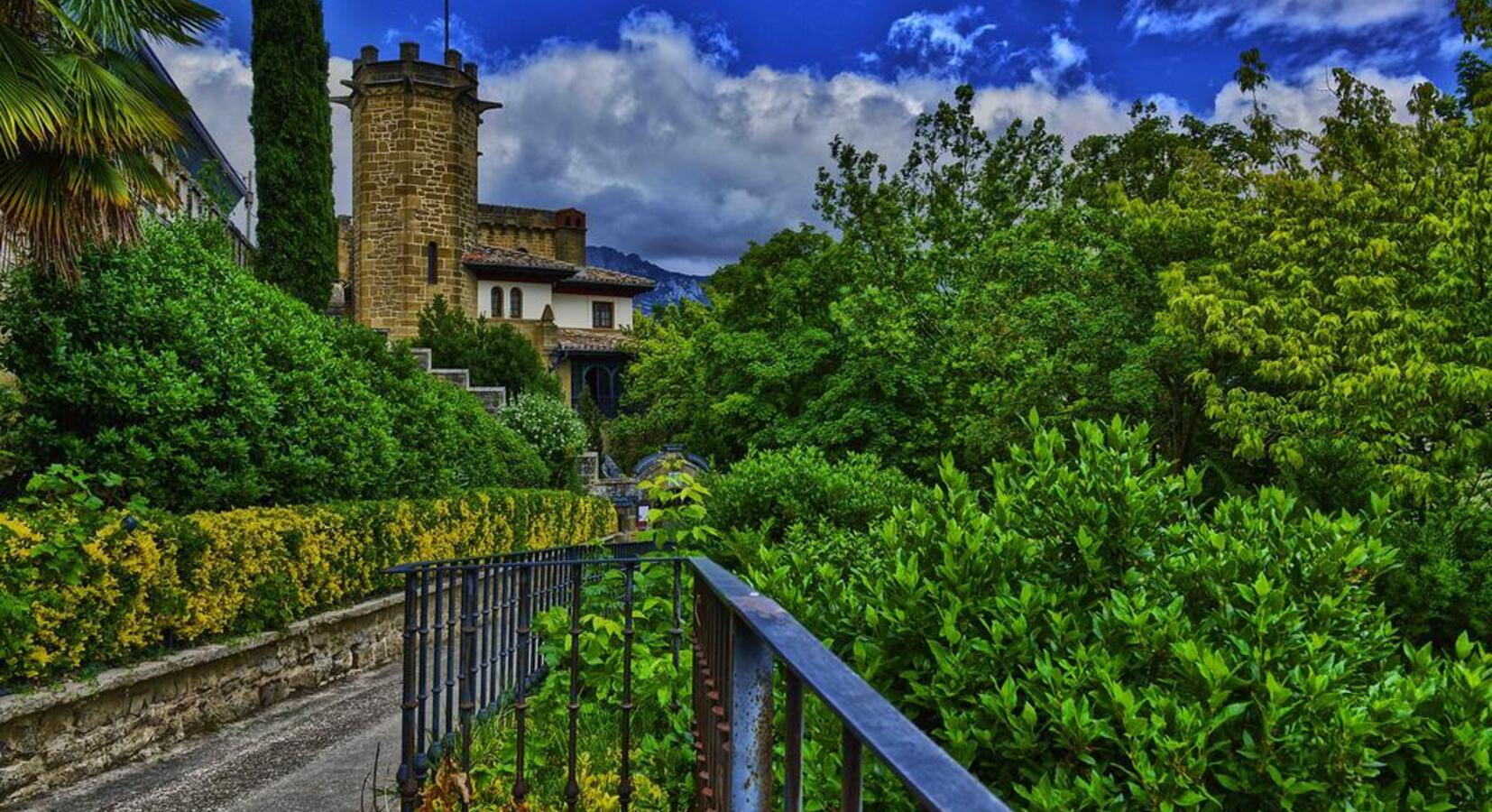 Photo of Castillo el Collado