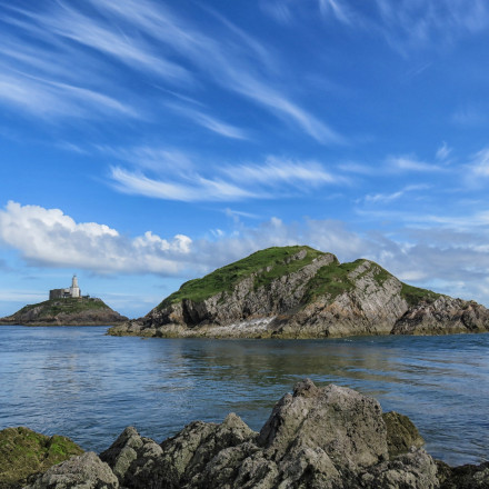 Les 6 meilleurs hôtels du sud du Pays de Galles