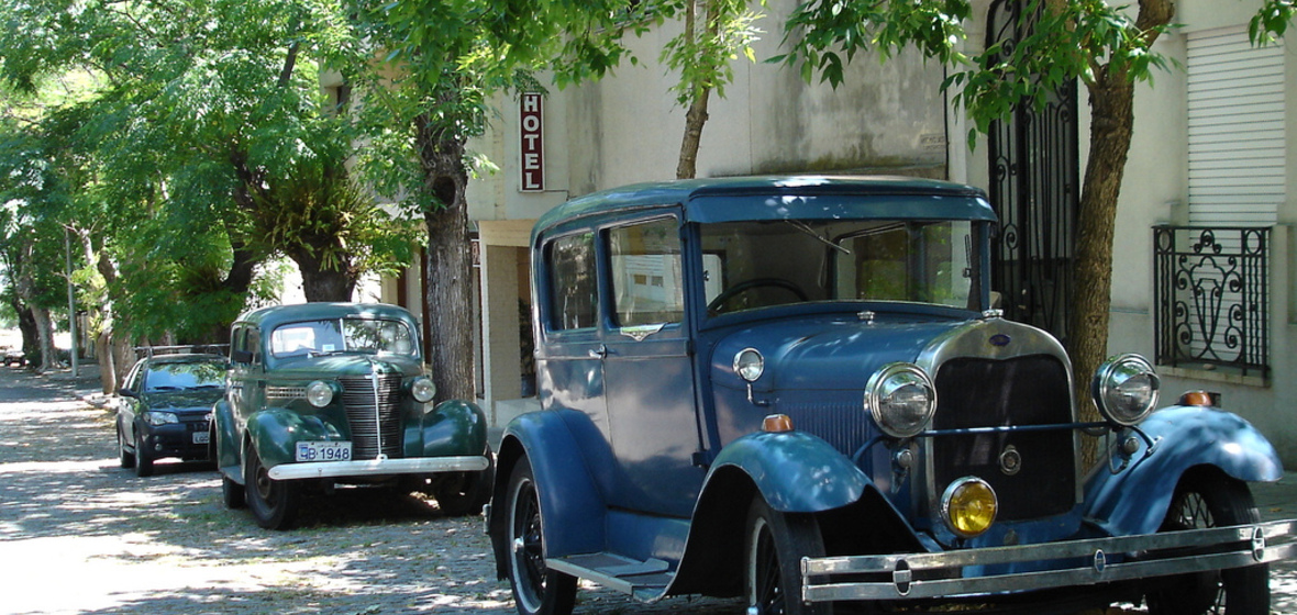 Photo of Colonia del Sacramento