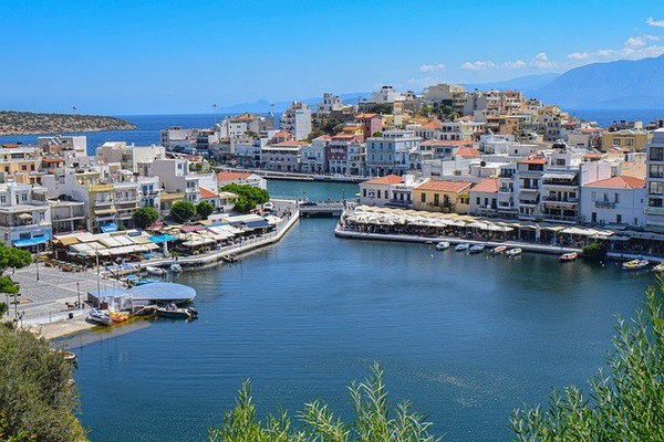 Agios Nikolaos