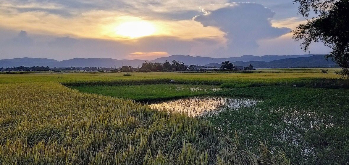 Photo de Phu Yen