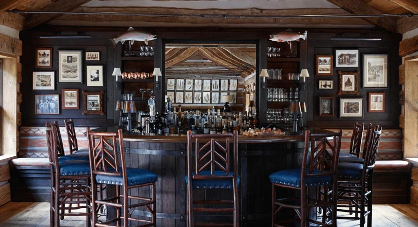 Main Lodge Bar