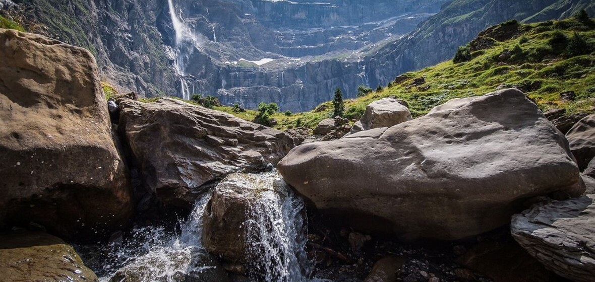 Foto von Hautes-Pyrénées