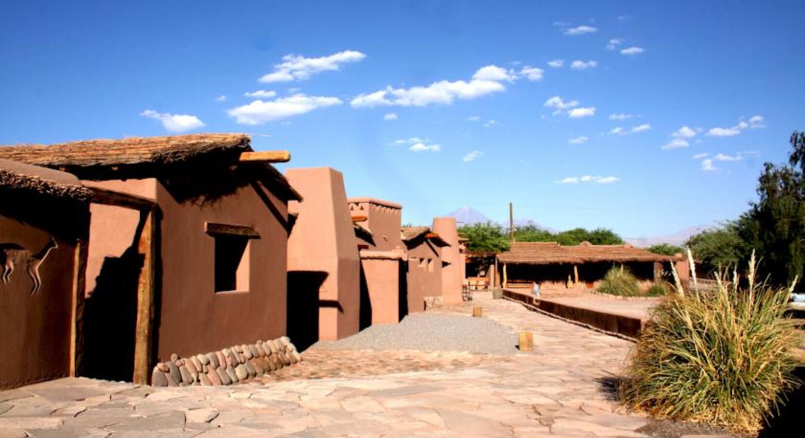 Foto von Hotel Altiplanico, San Pedro de Atacama