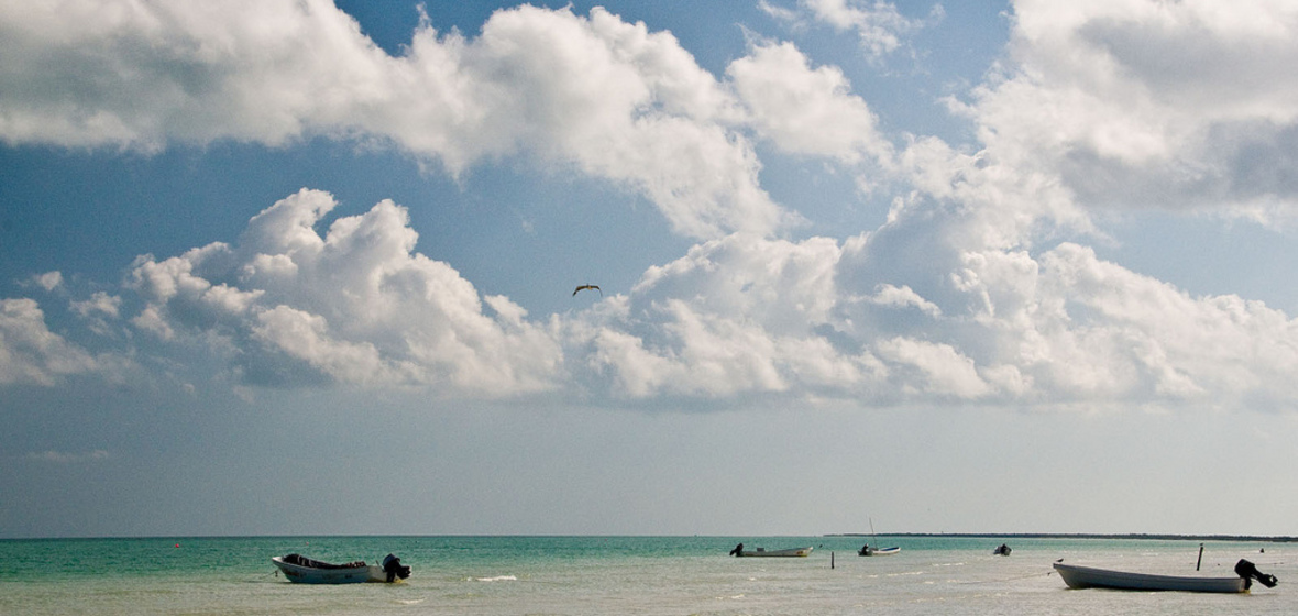 Photo of Holbox