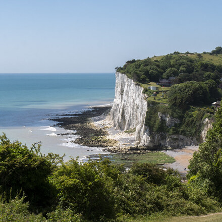 Where to Stay in Kent