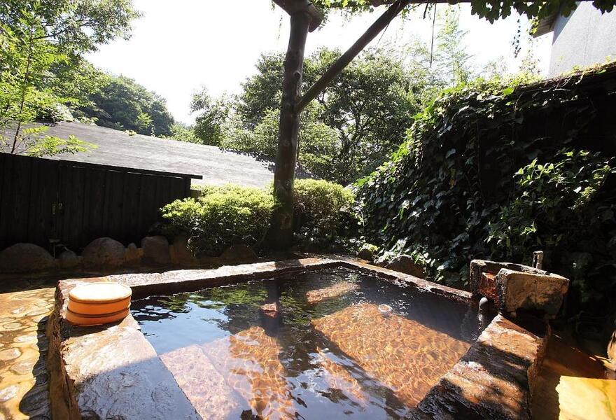 Yamanoyu Ryokan