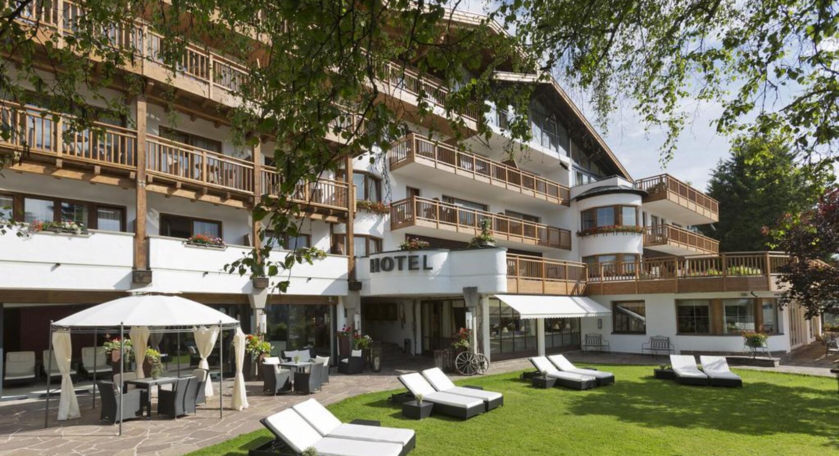 Photo of Natur Hotel Lärchenhof