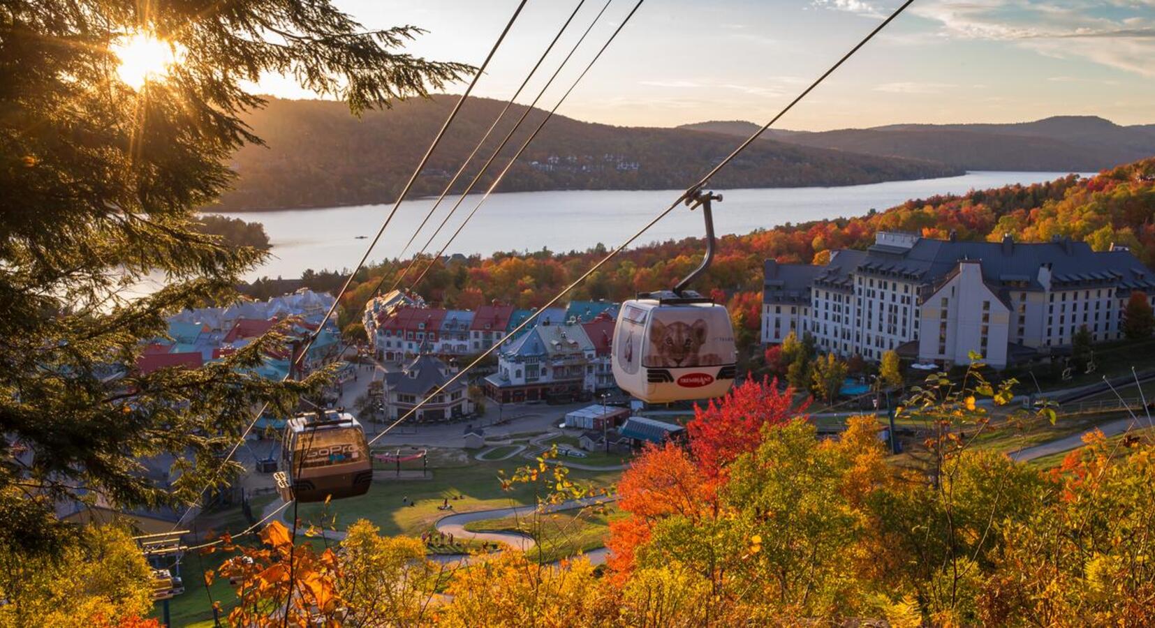 Photo of Fairmont Tremblant