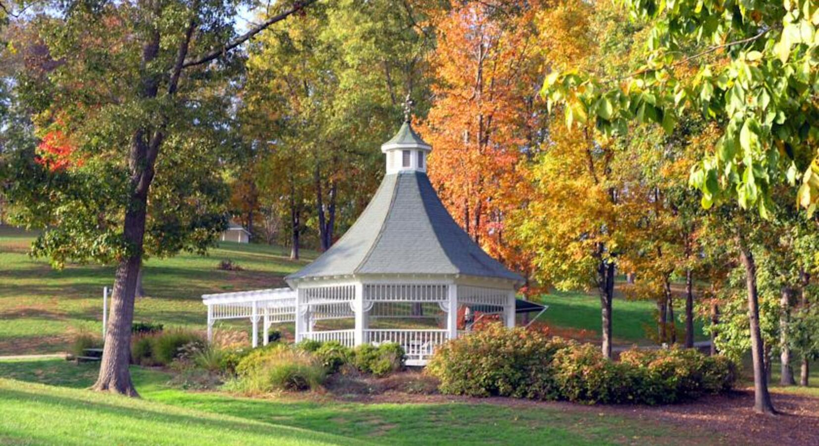 Gazebo 