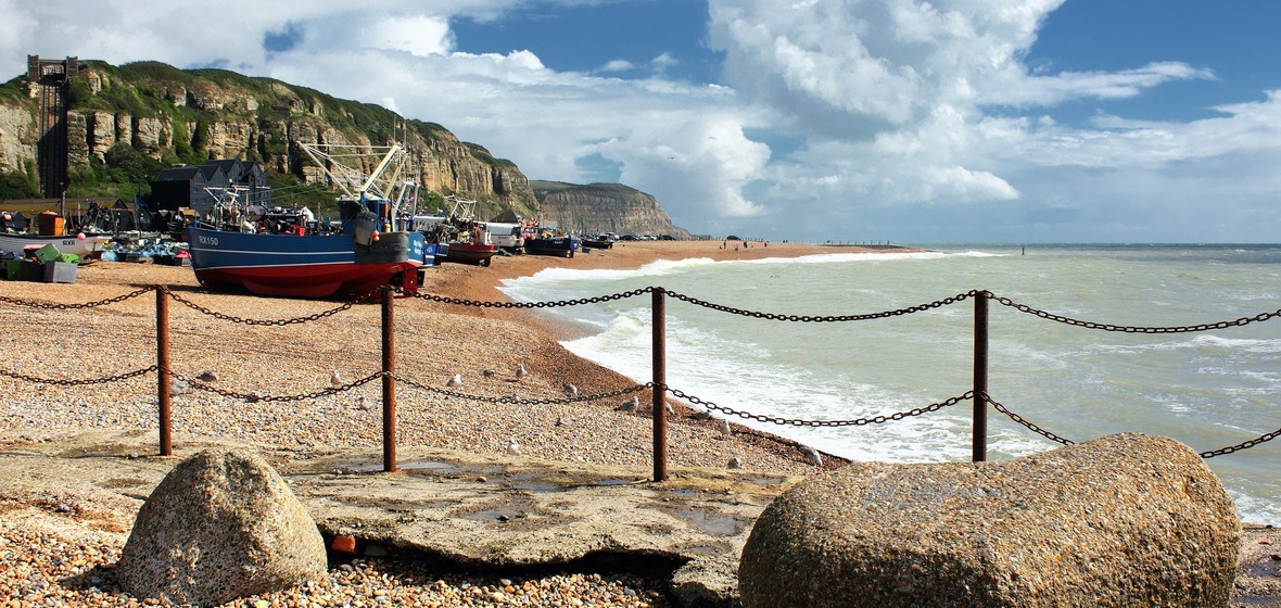 Photo of Hastings